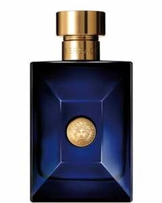 VERSACE DYLAN BLUE POUR HOMME EDT 100 ML
